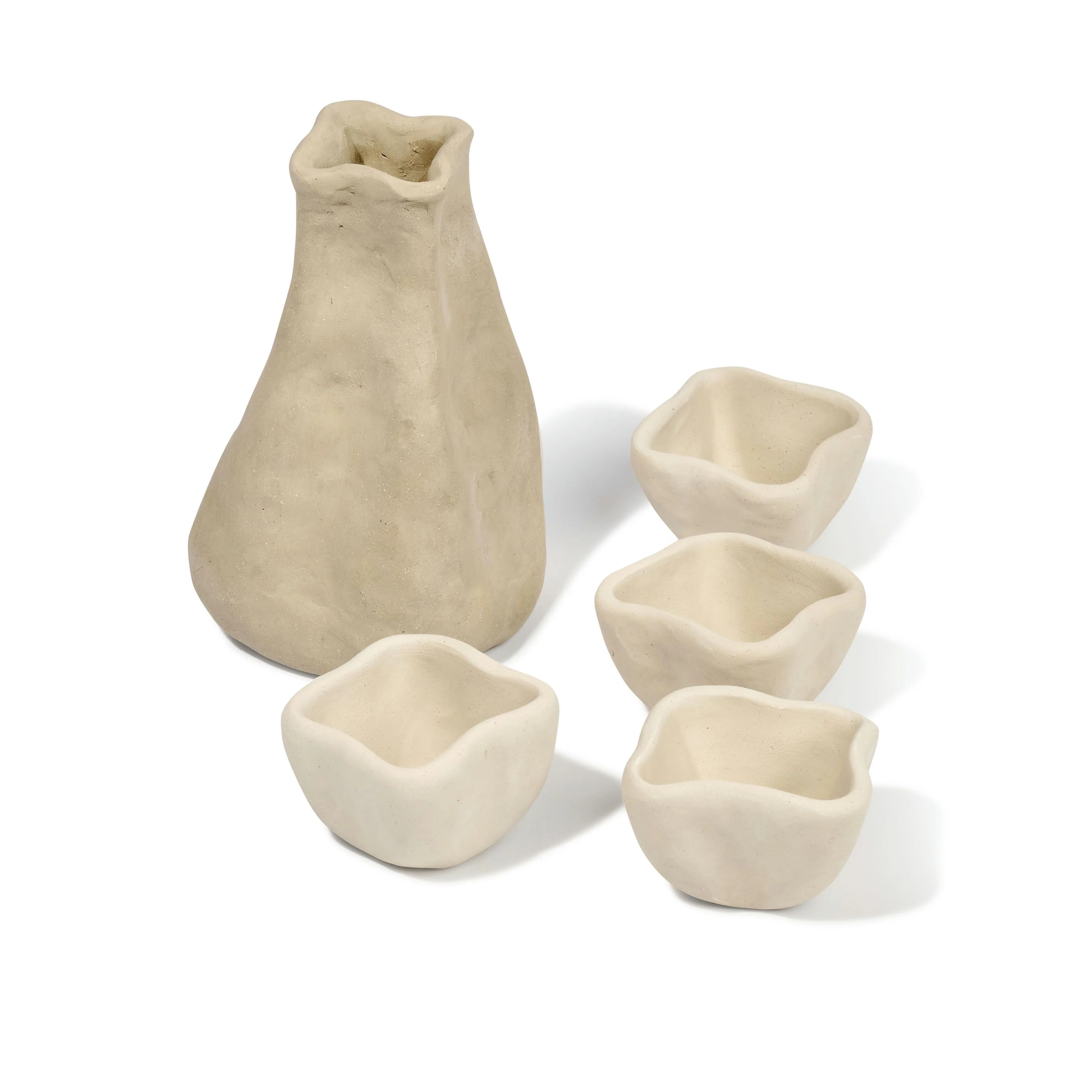 Plant Pot or Vase Pottery Workshop in Washington DC - Image 5