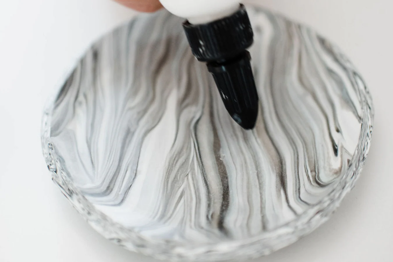 Marbled Clay Crafting Kit - Image 9