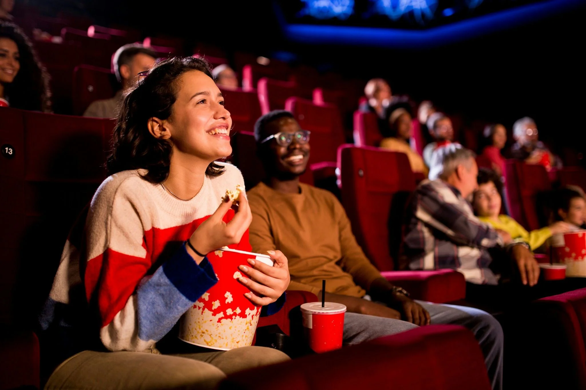 Marcus Theatres Gift Card - Image 2