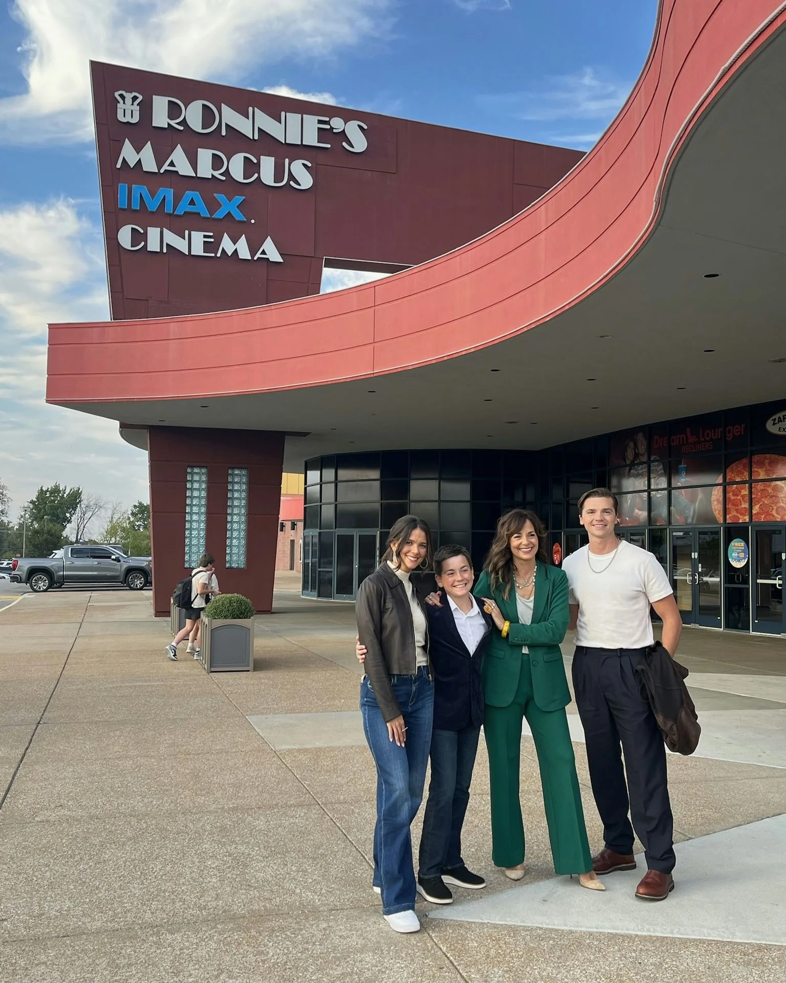 Marcus Theatres Gift Card - Image 3