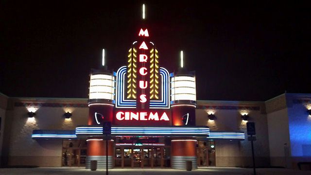 Marcus Theatres Gift Card - Image 5