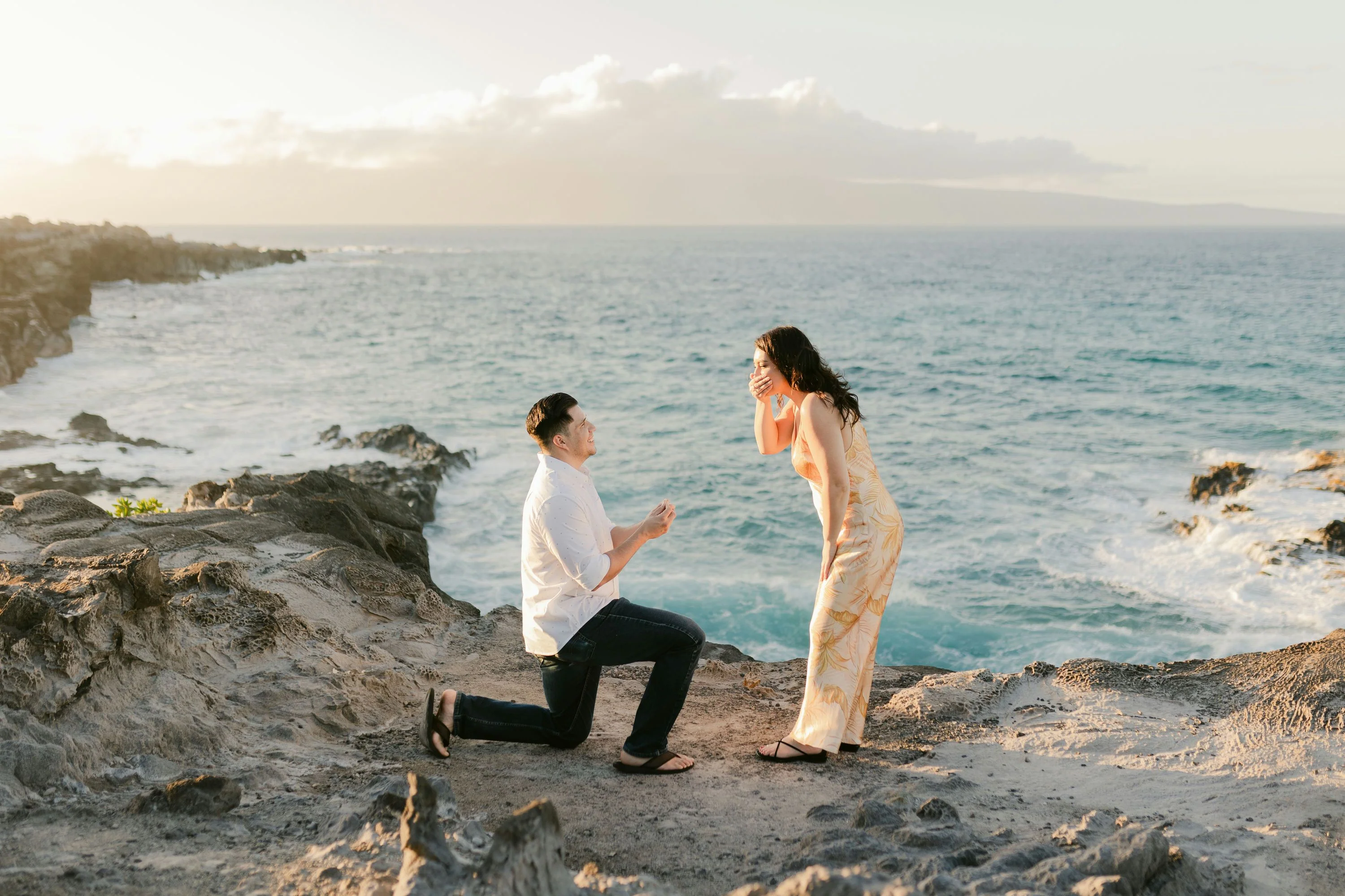 Maui Photoshoot with a Professional Photographer