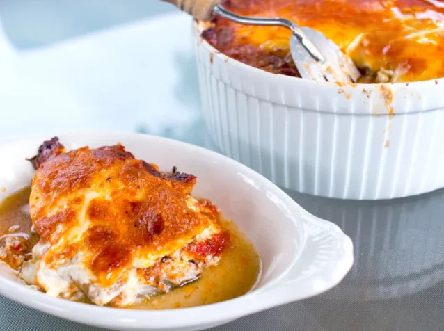 Mediterranean Cooking Class in Los Angeles