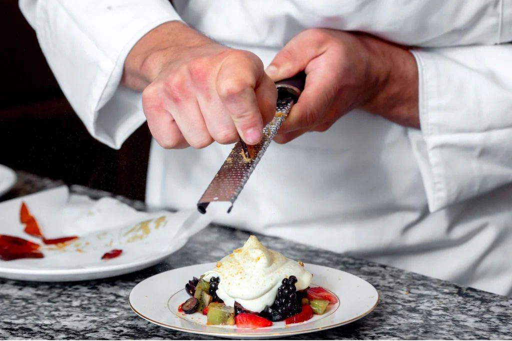 Mediterranean Fare Cooking Class in Las Vegas - Image 2