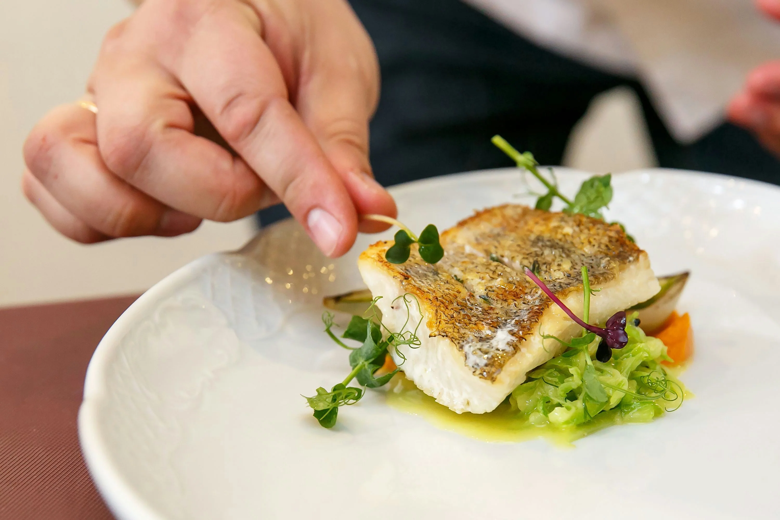 Mediterranean Fare Cooking Class in Las Vegas - Image 5