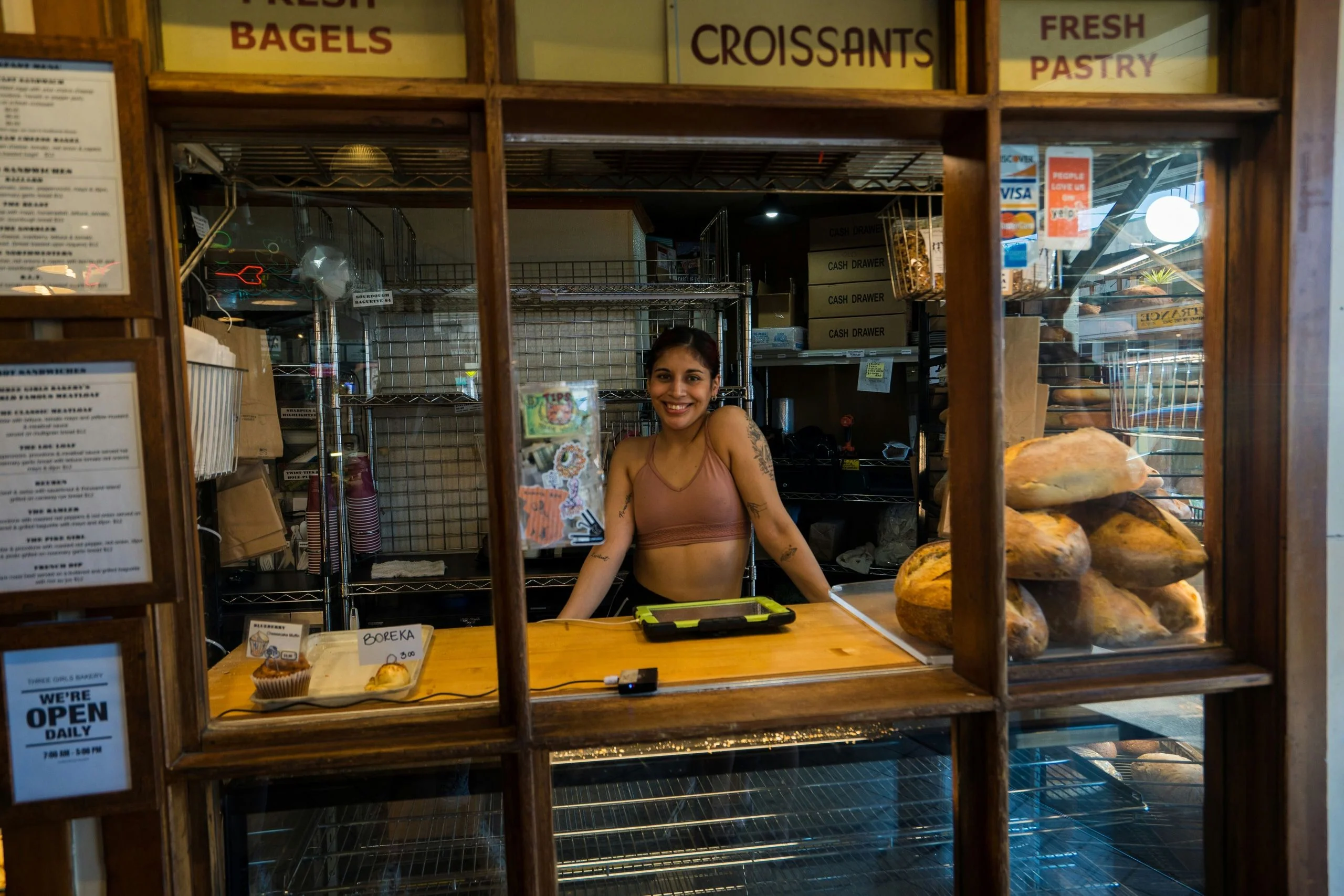 Meet Me at the Market Seattle Food Tour - Image 5