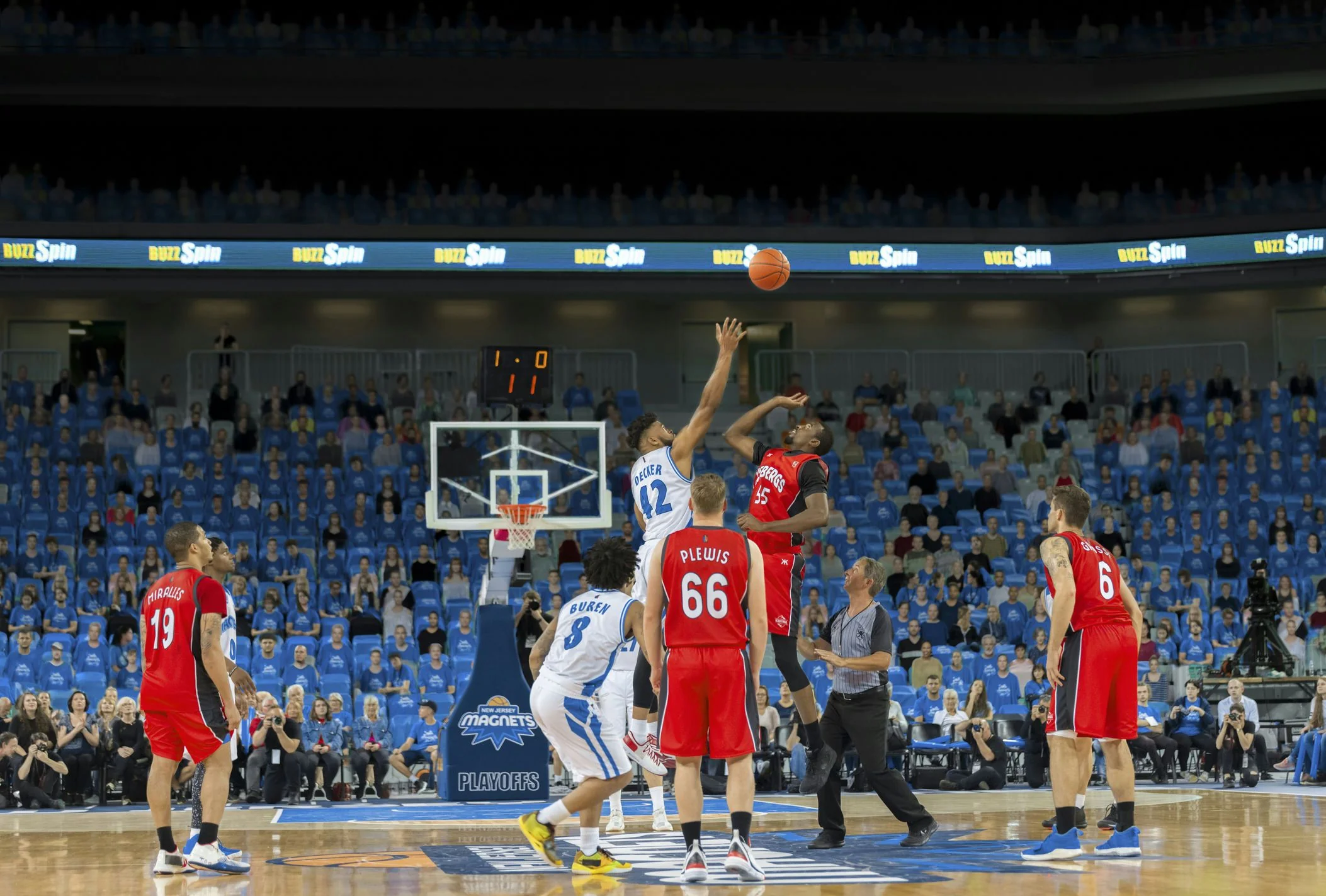 Men's College Basketball Tickets