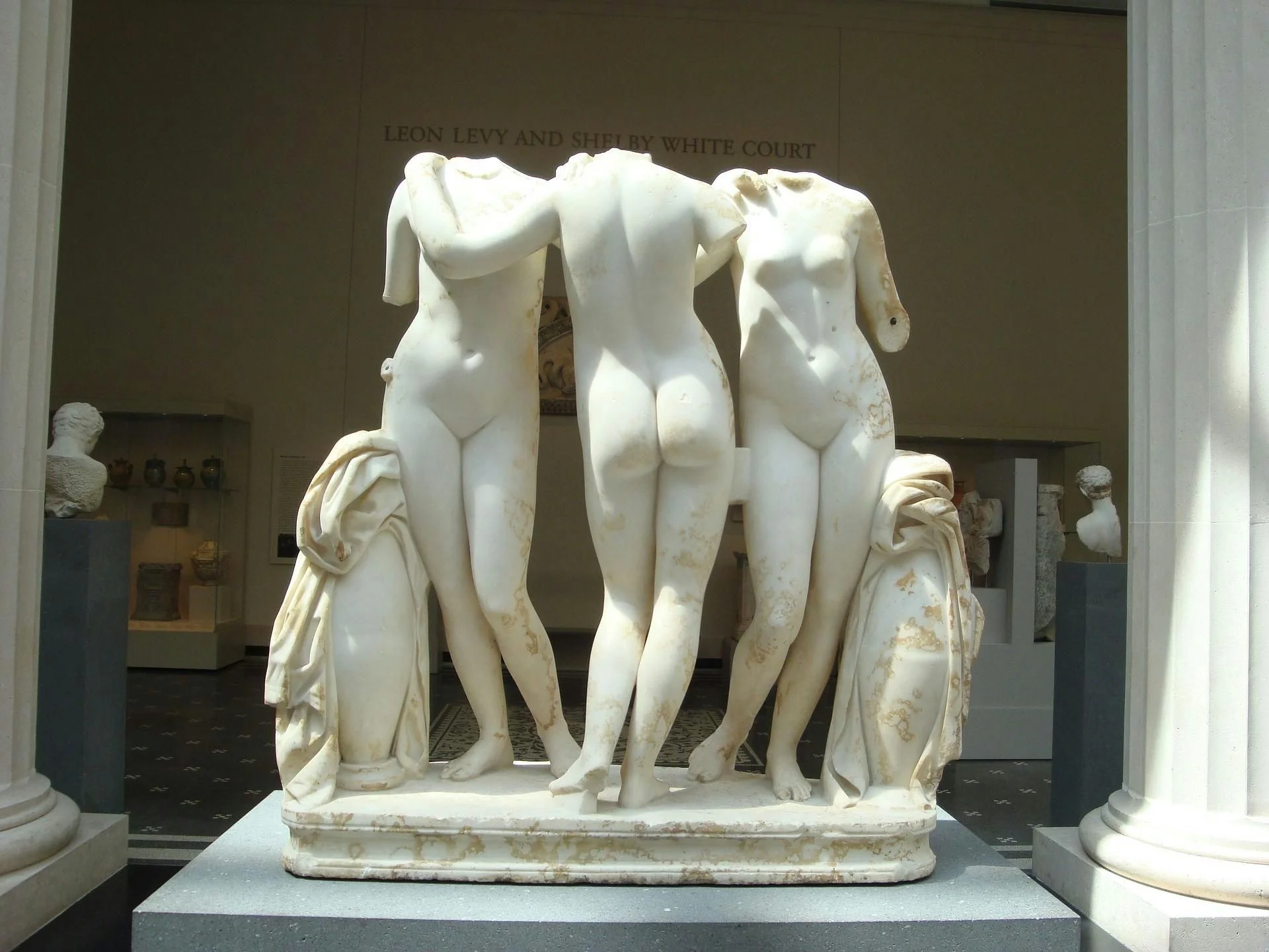 Metropolitan Museum of Art Guided Tour - Image 3