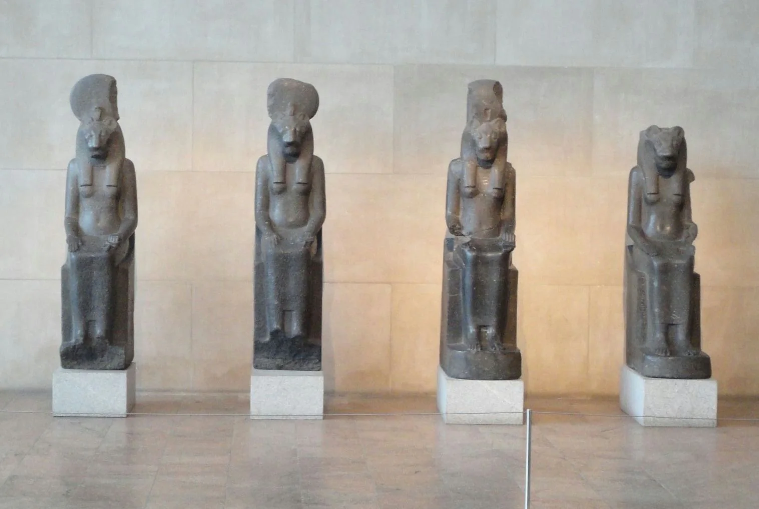 Metropolitan Museum of Art Guided Tour - Image 4