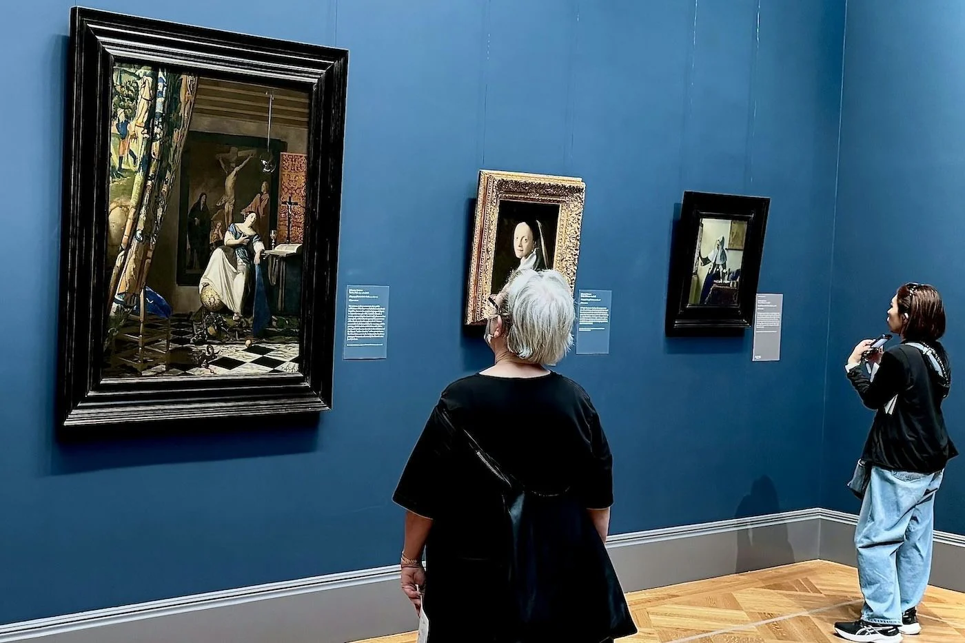 Metropolitan Museum of Art Guided Tour - Image 5