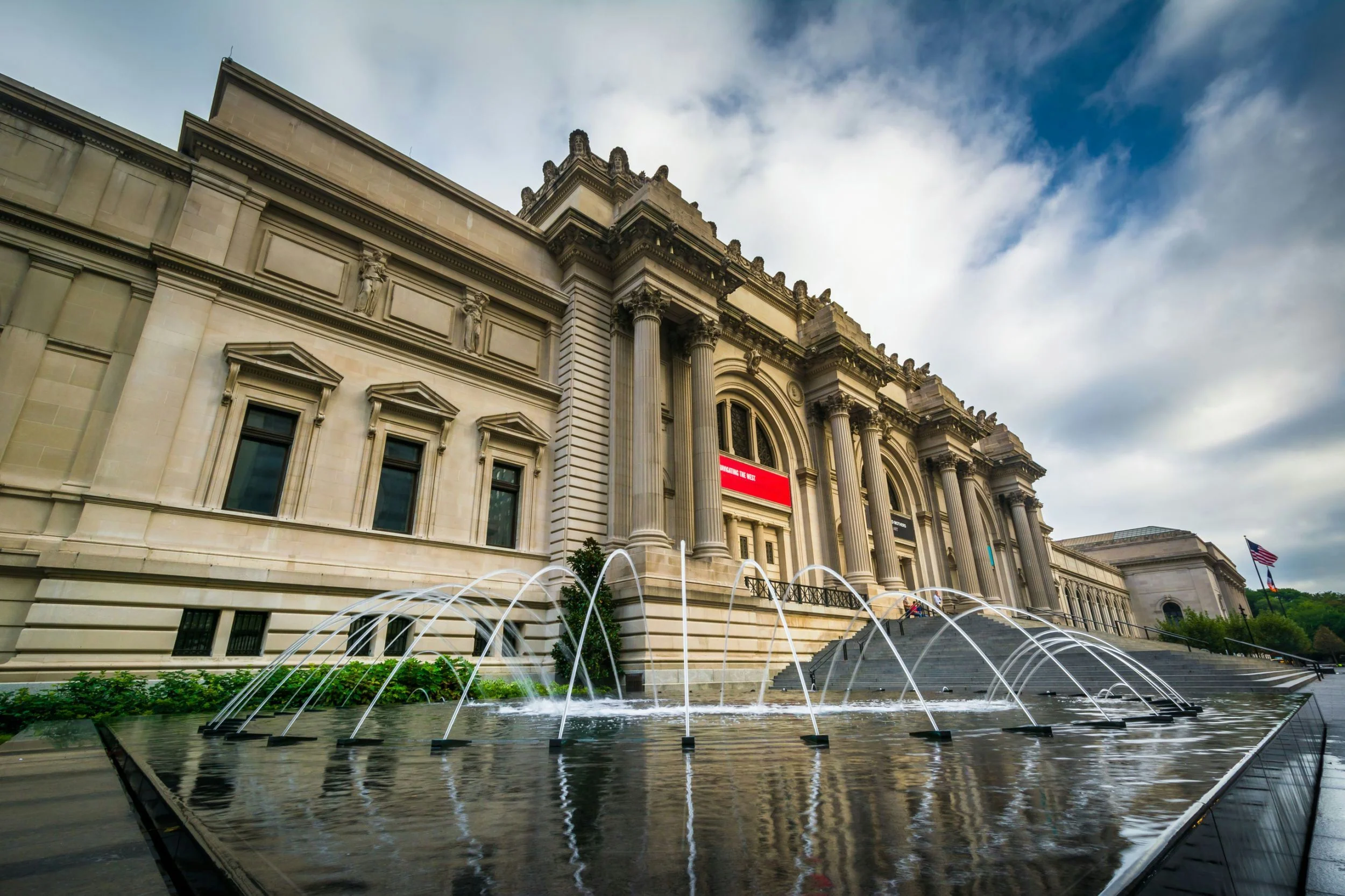 Metropolitan Museum of Art Guided Tour - Image 7