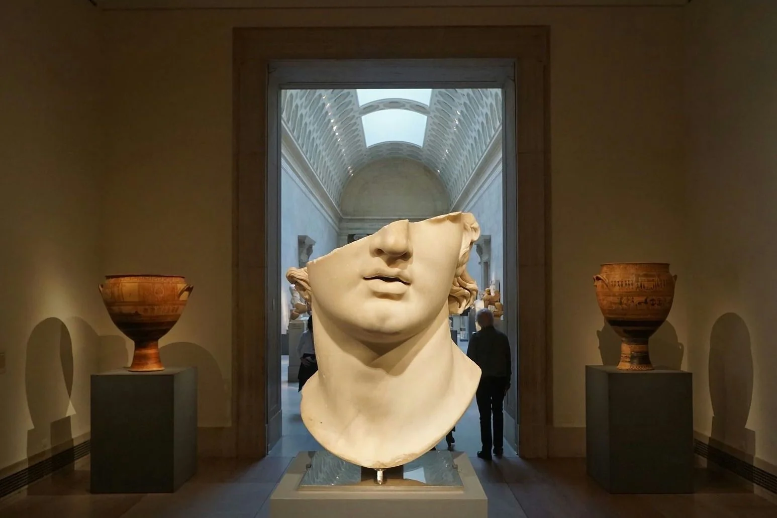 Metropolitan Museum of Art Guided Tour - Image 8