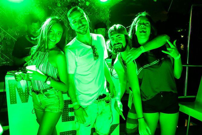 Miami at Night Party Cruise - Image 2