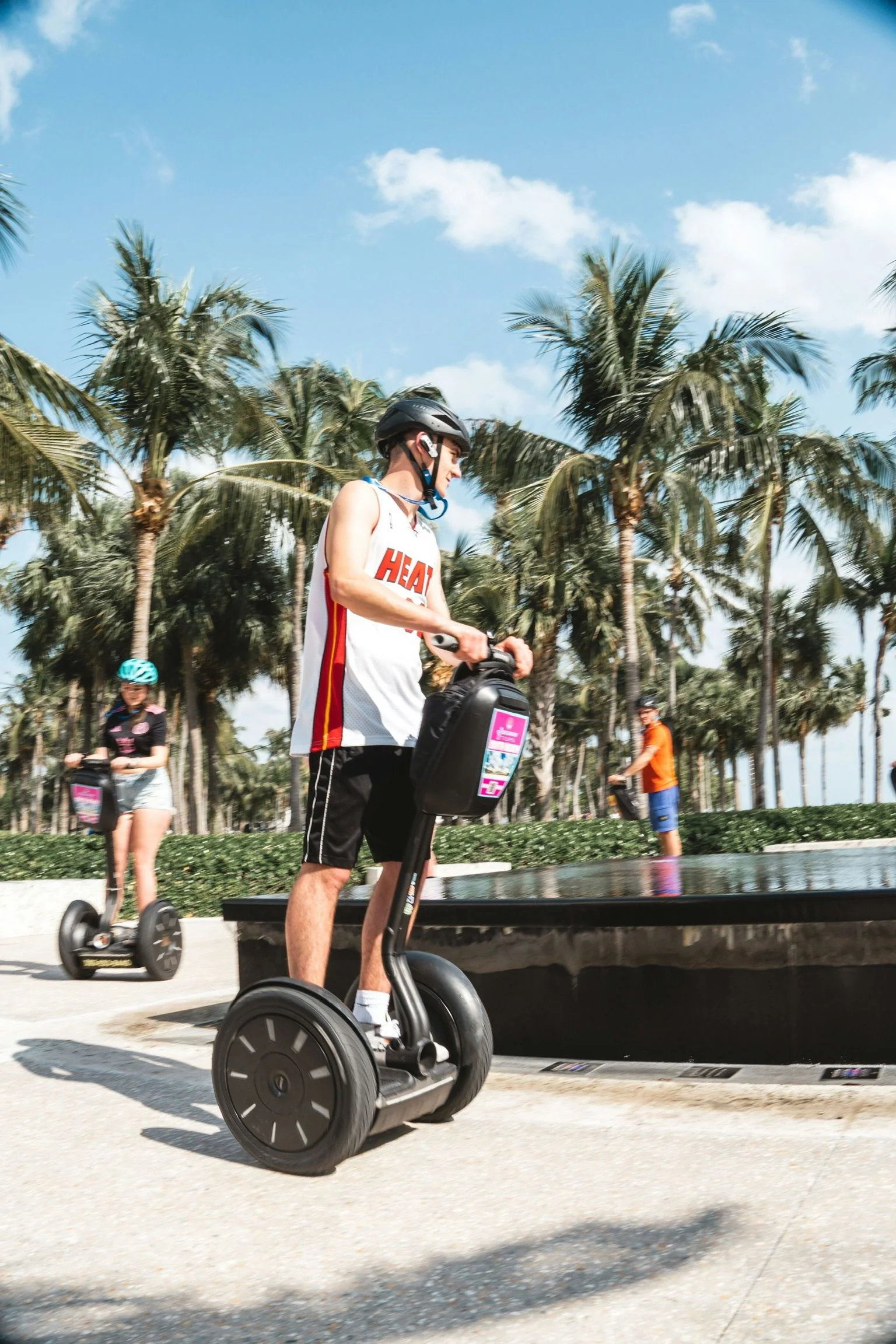 Miami Beach Ocean Drive Segway Tour - Image 6