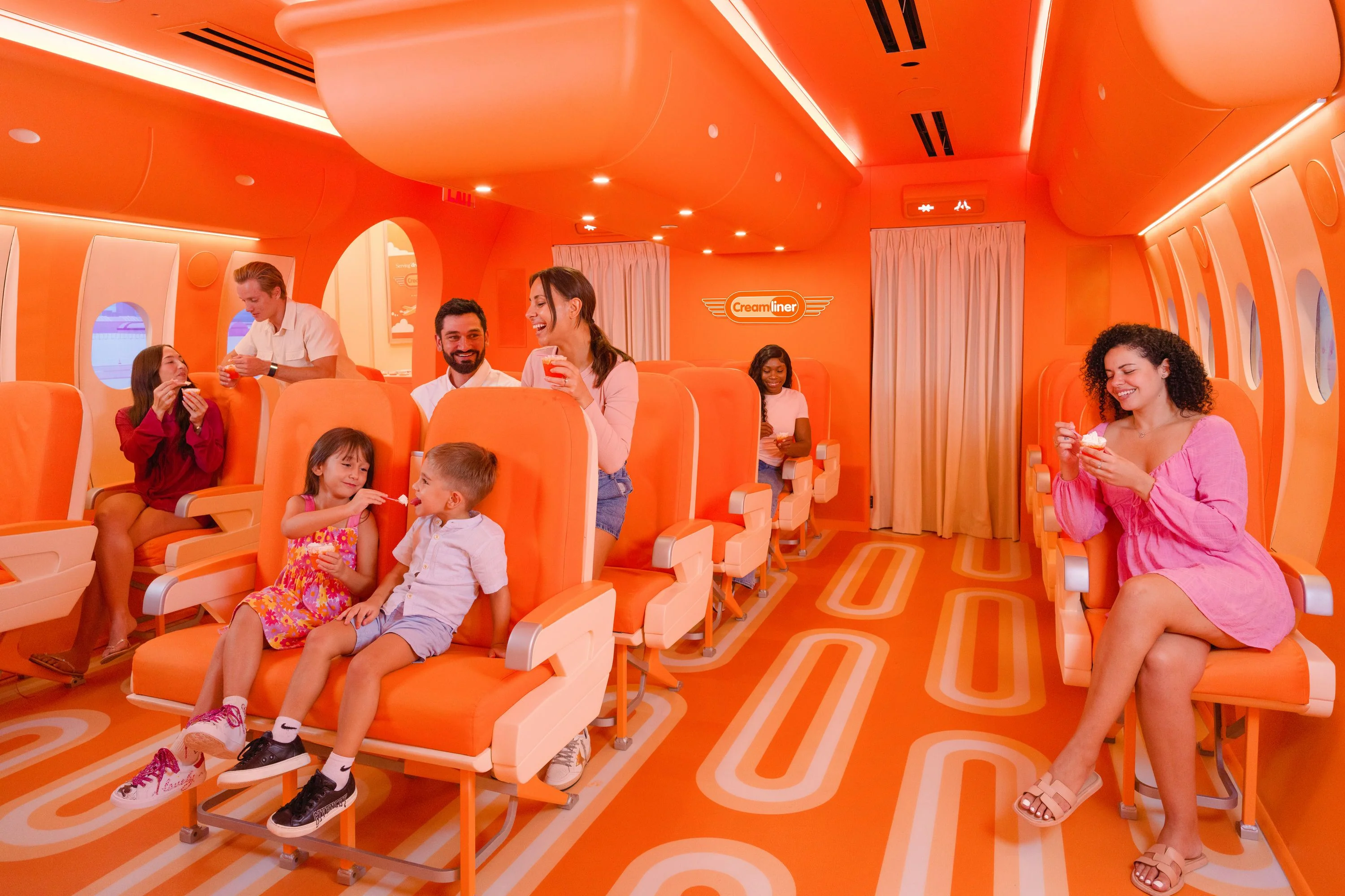 Miami General Admission Ticket to Museum of Ice Cream - Image 6