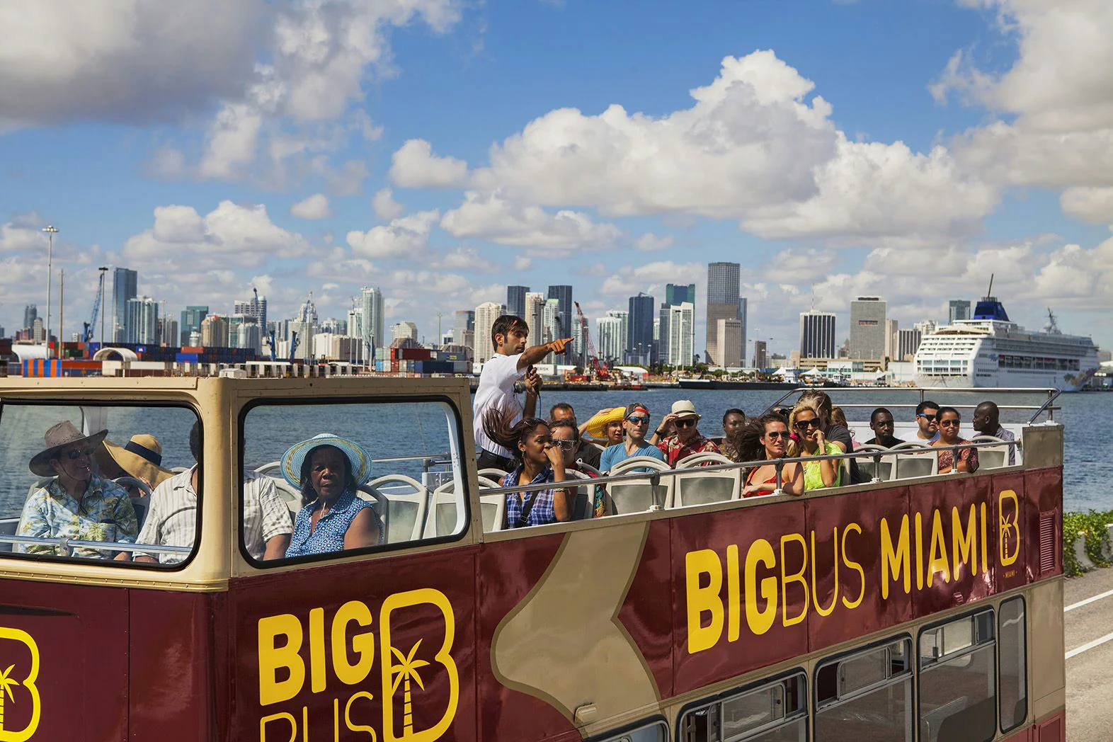 Go City Miami All-Inclusive Pass - 2 Days - Image 6
