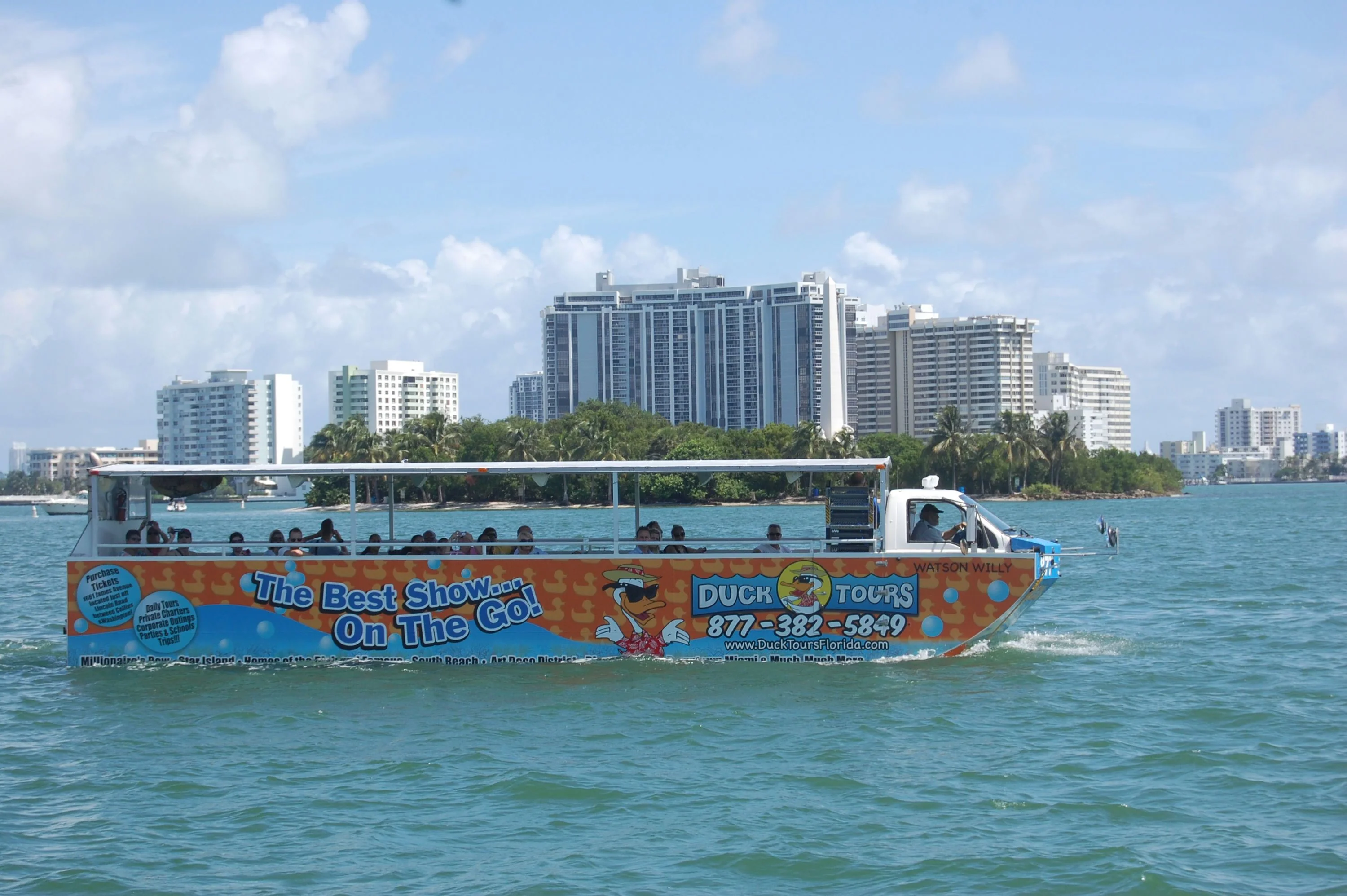 Go City Miami All-Inclusive Pass - 3 Days - Image 4