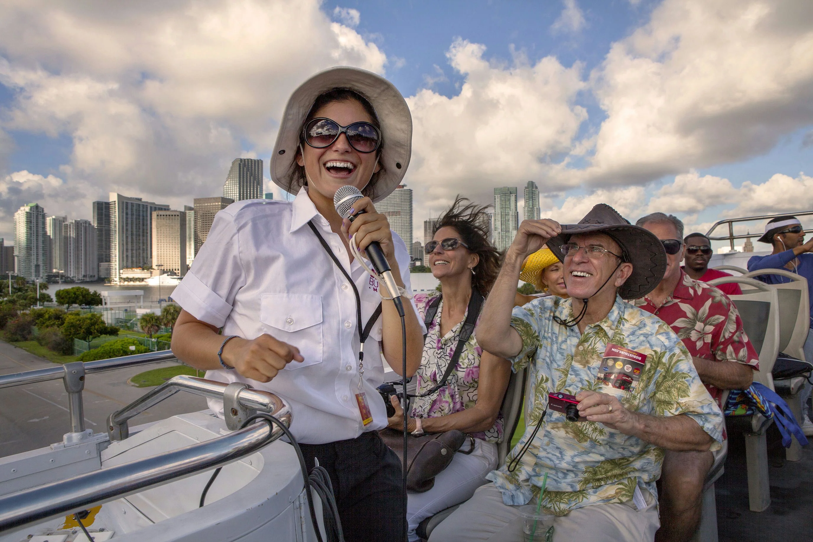 Go City Miami Explorer Pass - 3 Attractions - Image 4