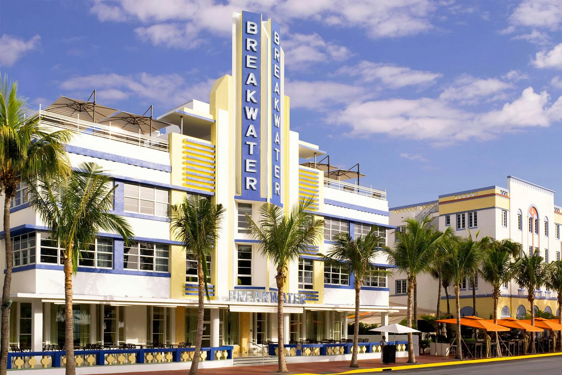 Miami Magic: 1-Night Hotel Gift - Image 4