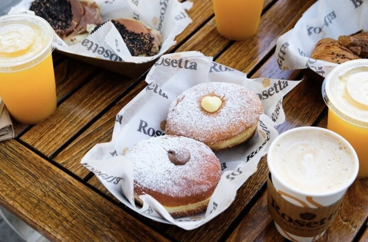 Miami South Beach Donuts, Pastelitos & Patisserie Tour - Image 4
