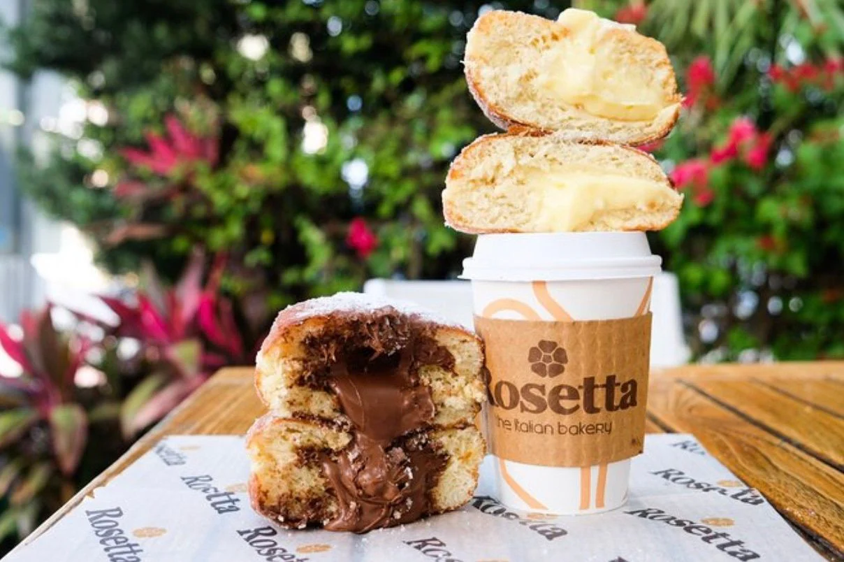 Miami South Beach Donuts, Pastelitos & Patisserie Tour - Image 6