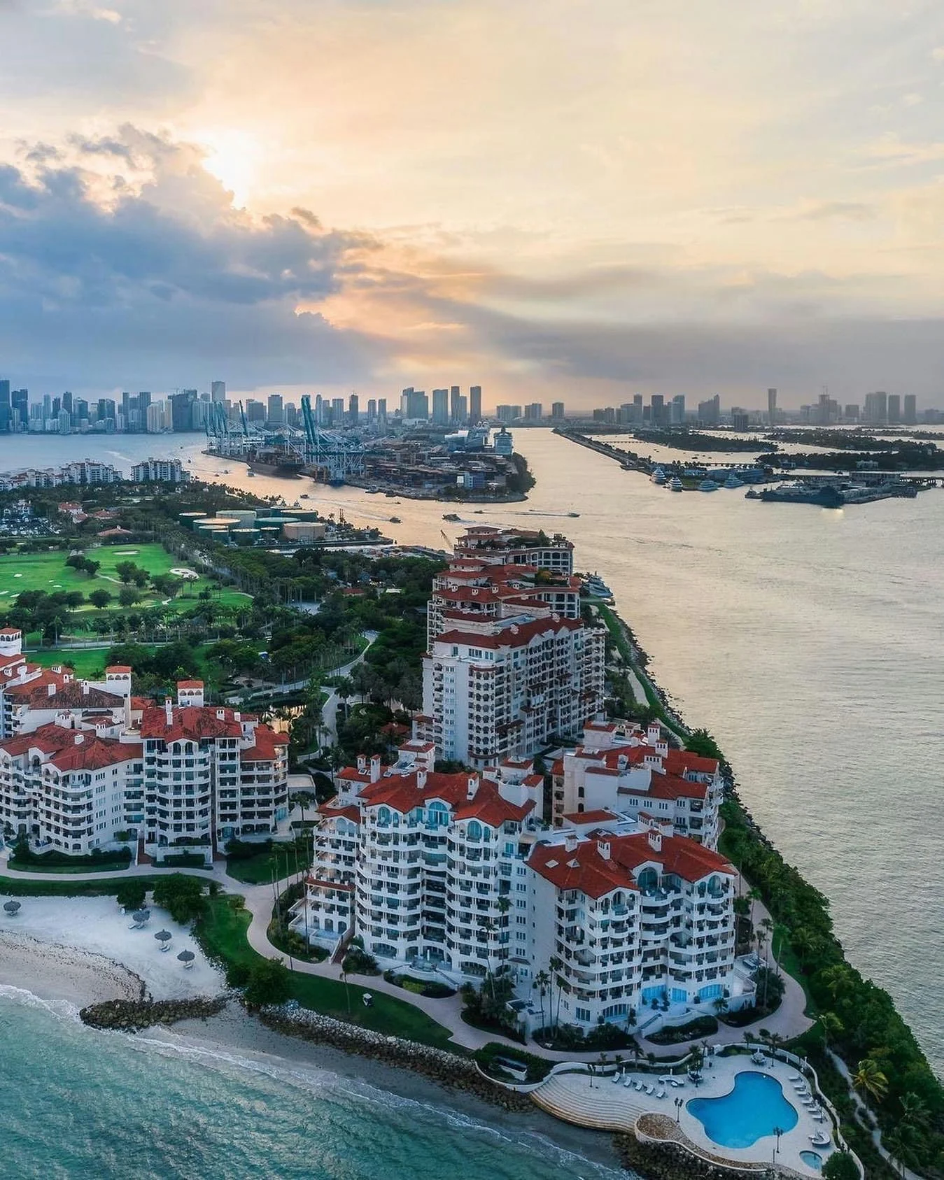 Miami Paradise Private Plane Tour - Image 5