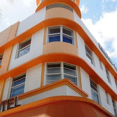 Miami South Beach Art Deco Walking Tour - Image 4