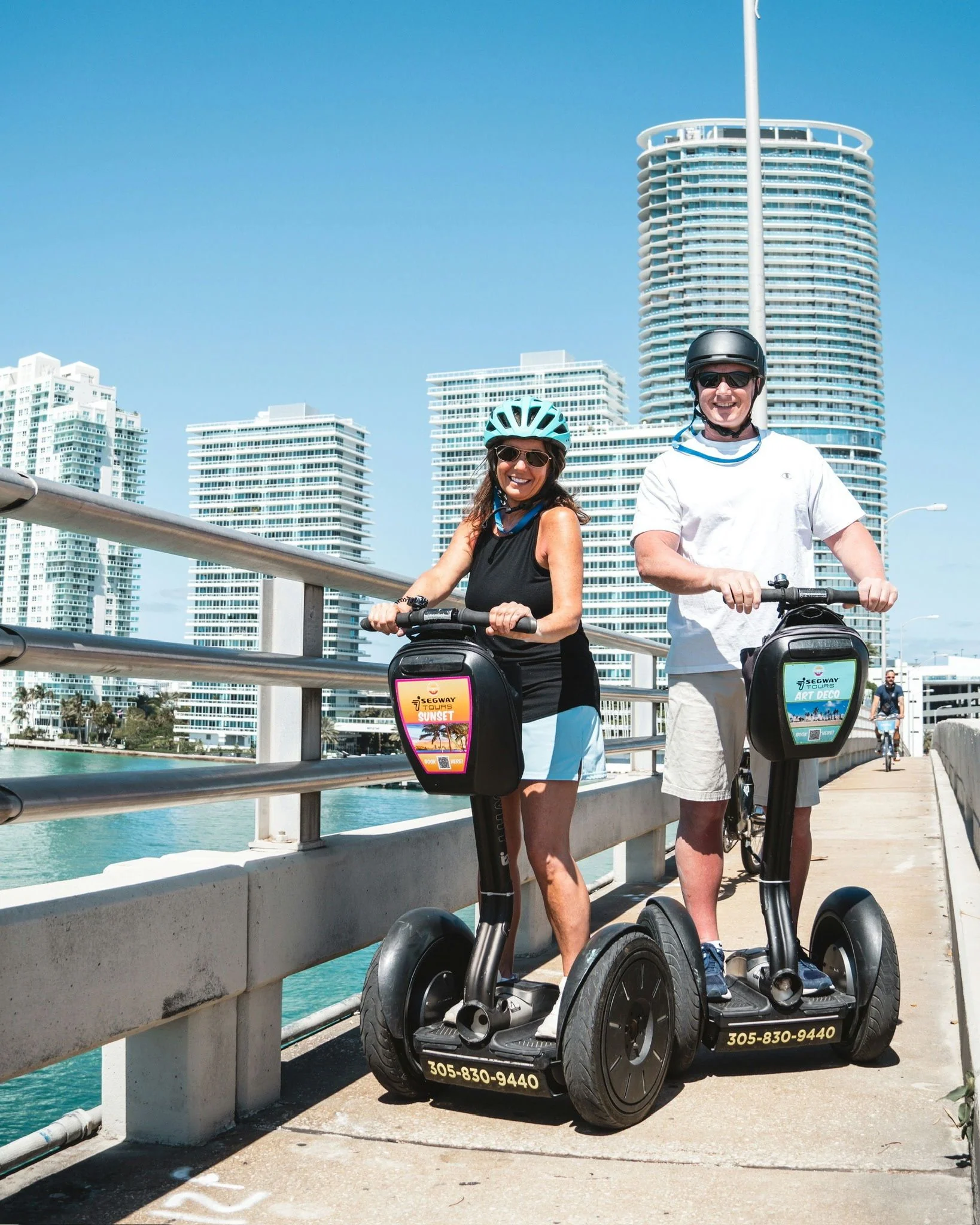 Miami Star Island Segway Tour - Image 2