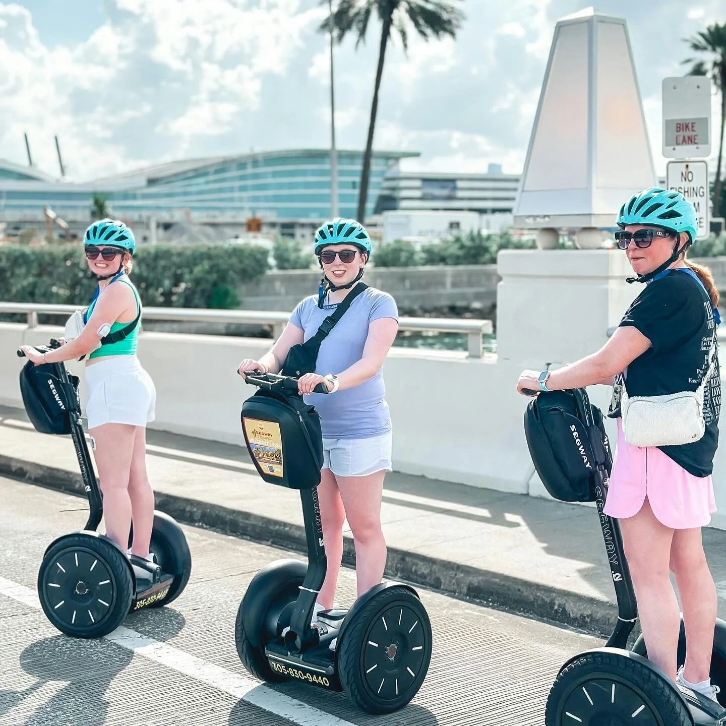 Miami Star Island Segway Tour - Image 3