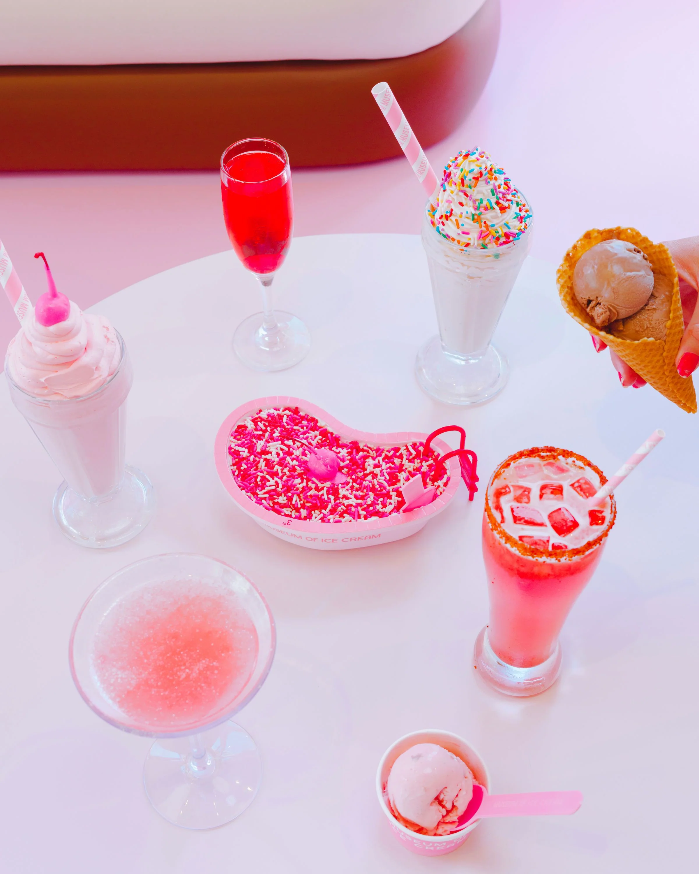 Miami VIP Ticket to Museum of Ice Cream with Anytime Access - Image 2