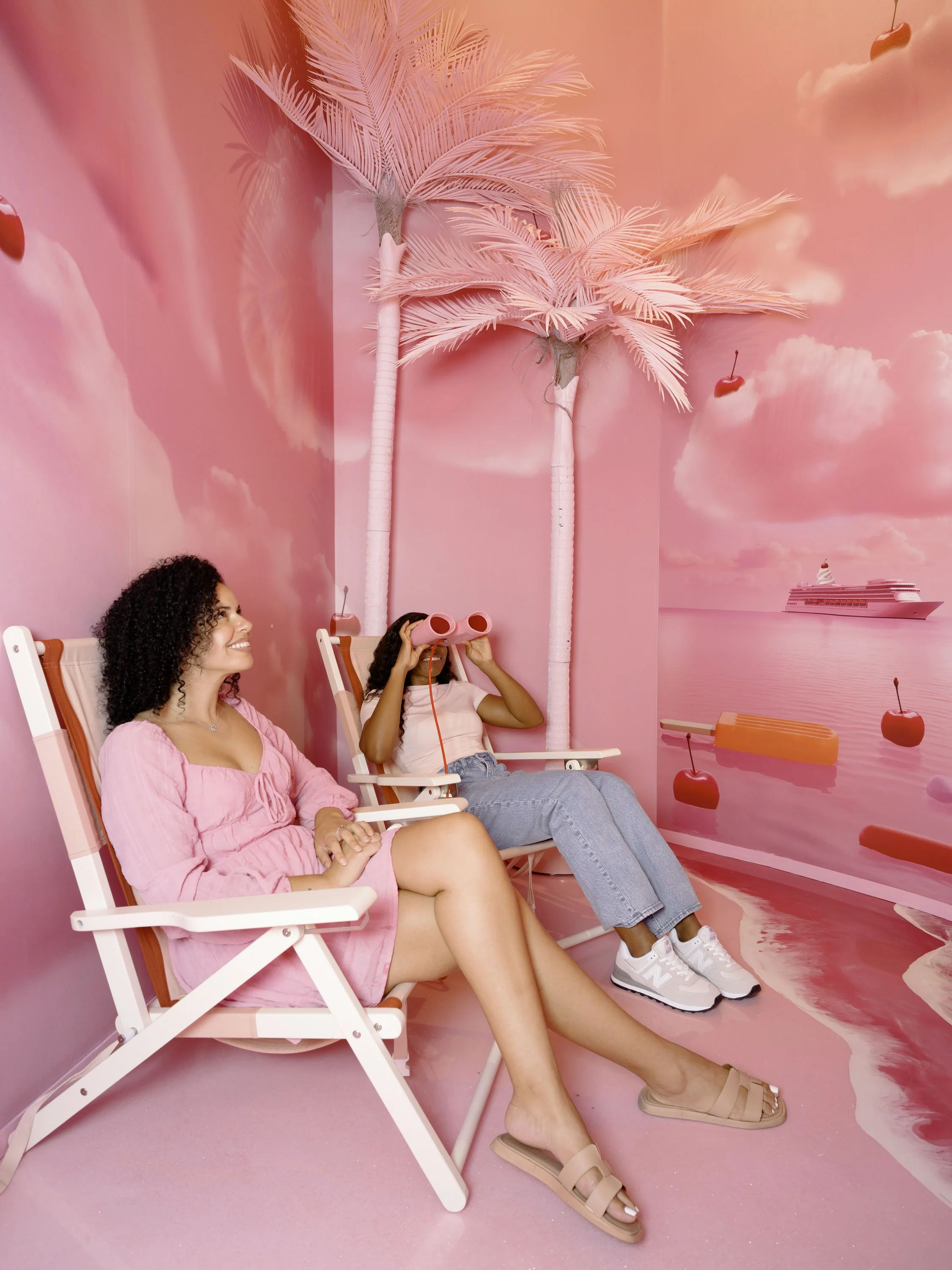 Miami VIP Ticket to Museum of Ice Cream with Anytime Access - Image 6