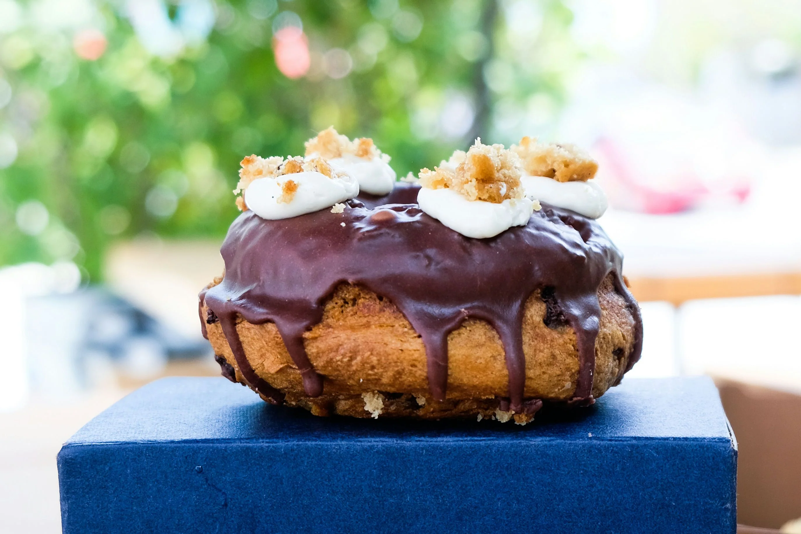 Miami Wynwood Art District Donut Tour - Image 2