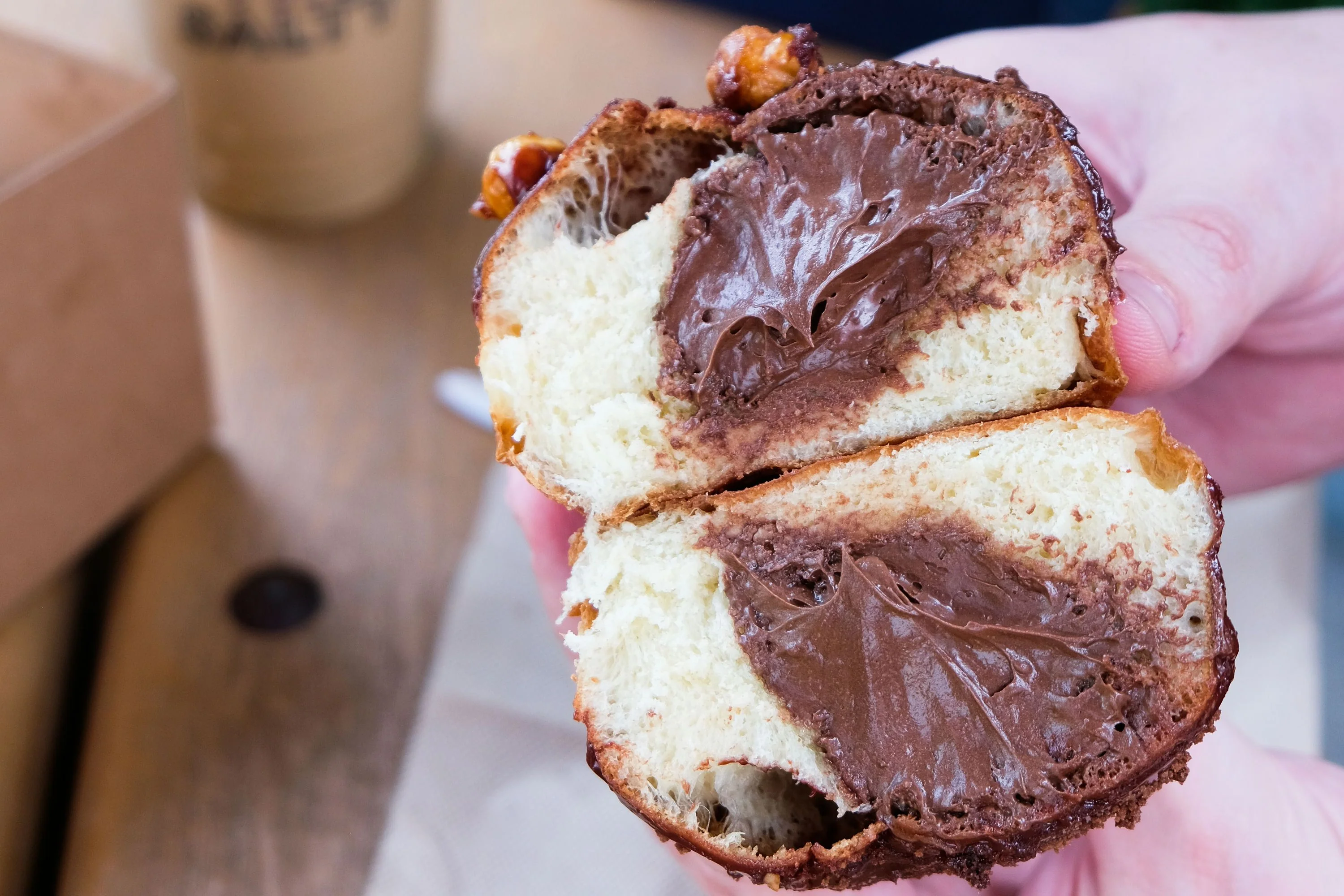 Miami Wynwood Art District Donut Tour - Image 4