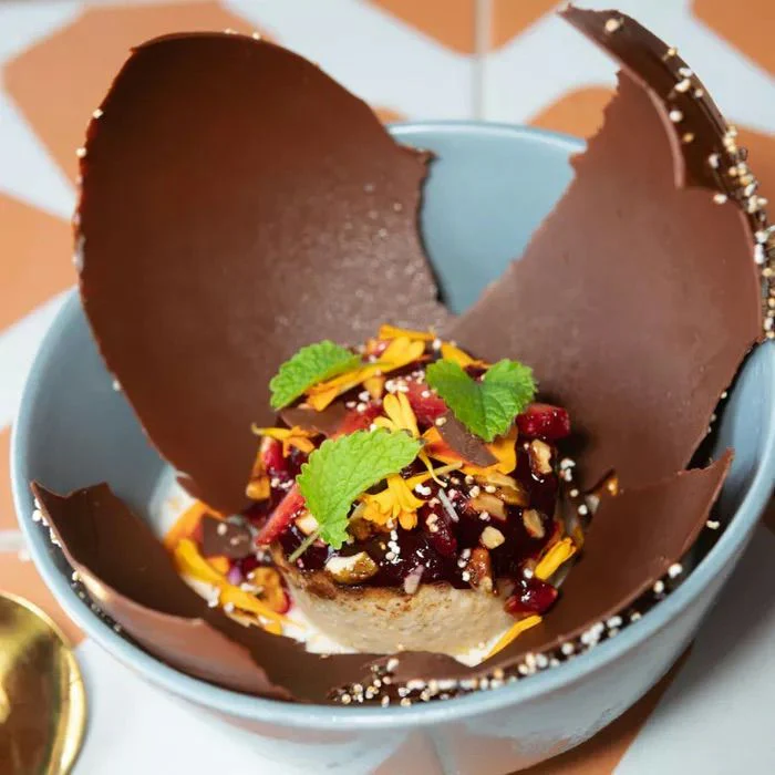Michelin Bib Gourmand Dining Experience in Austin - Image 6