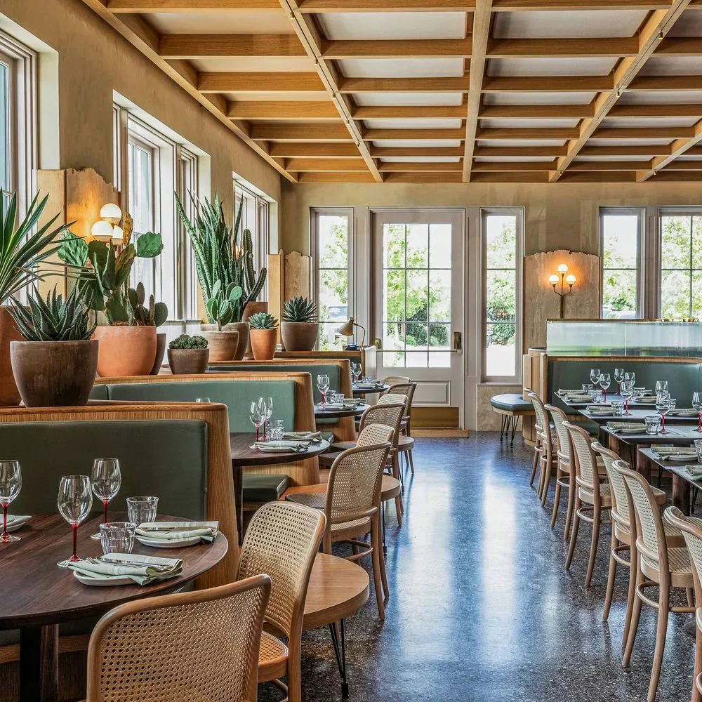 Michelin Bib Gourmand Dining Experience in Houston - Image 6