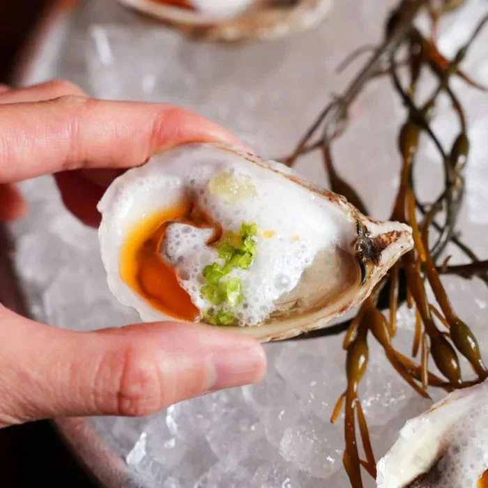 Michelin Bib Gourmand Dining Experience in Houston - Image 7