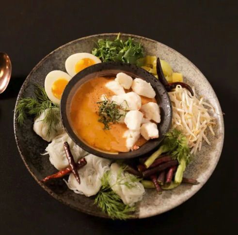 Michelin Bib Gourmand Dining Experience in Houston - Image 8
