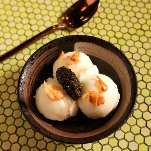 Michelin Bib Gourmand Dining Experience in Houston - Image 9