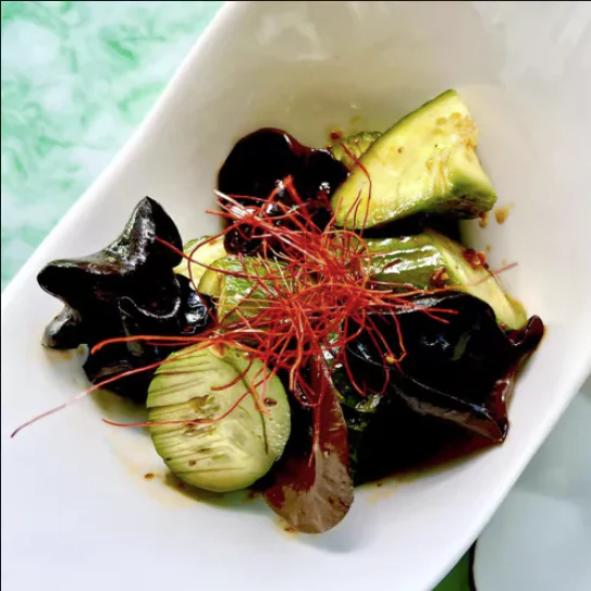 Michelin Bib Gourmand Dining Experience in Los Angeles - Image 3