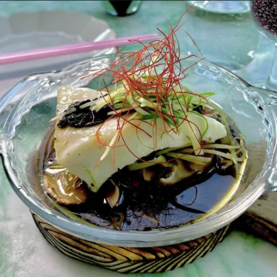Michelin Bib Gourmand Dining Experience in Los Angeles - Image 4