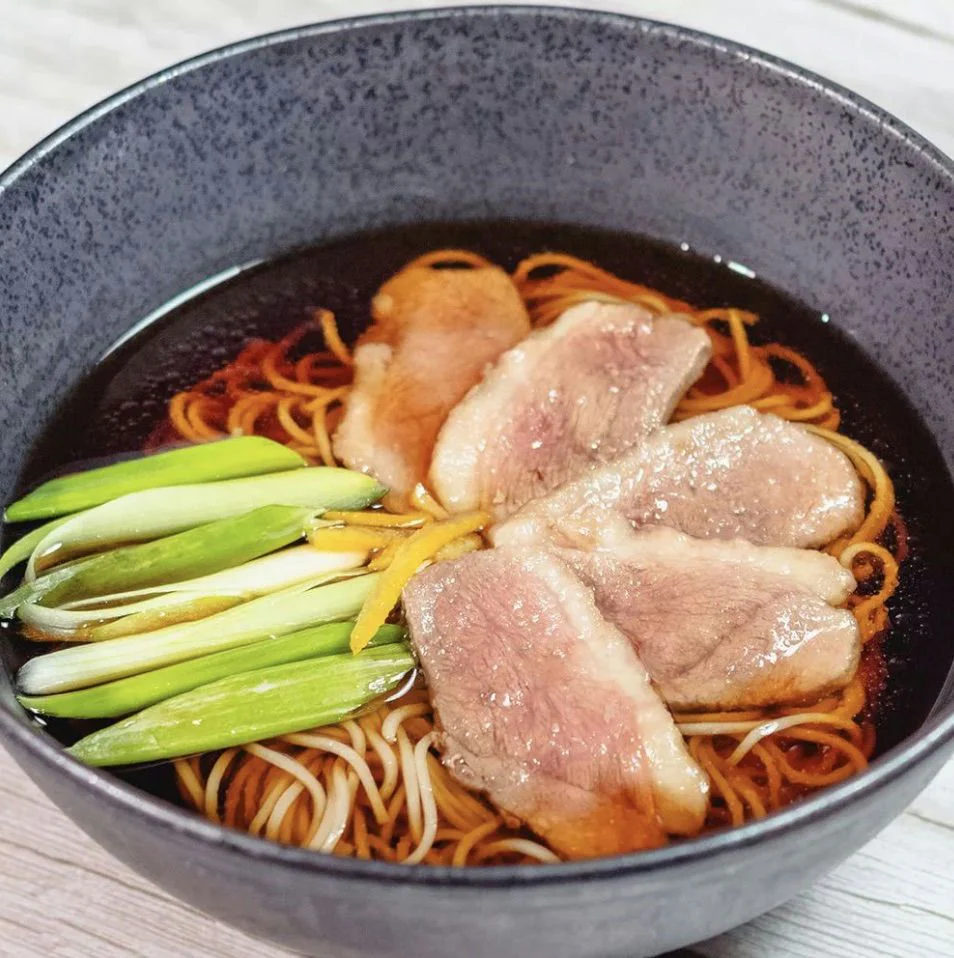 Michelin Bib Gourmand Dining Experience in New York City - Image 2