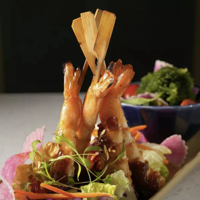 Michelin Bib Gourmand Dining Experience in New York City - Image 4