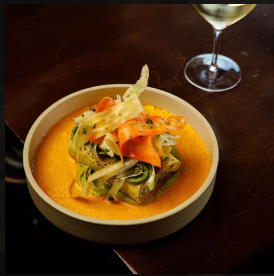 Michelin Bib Gourmand Dining Experience in Orlando - Image 3