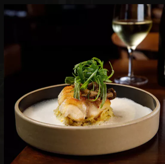 Michelin Bib Gourmand Dining Experience in Orlando - Image 4