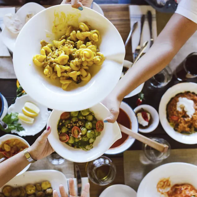 Michelin Bib Gourmand Dining Experience in San Diego - Image 5