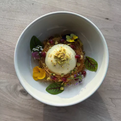 Michelin Guide Dining Experience in Boston - Image 5