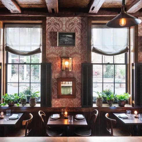 Michelin Guide Dining Experience in Charleston - Image 3