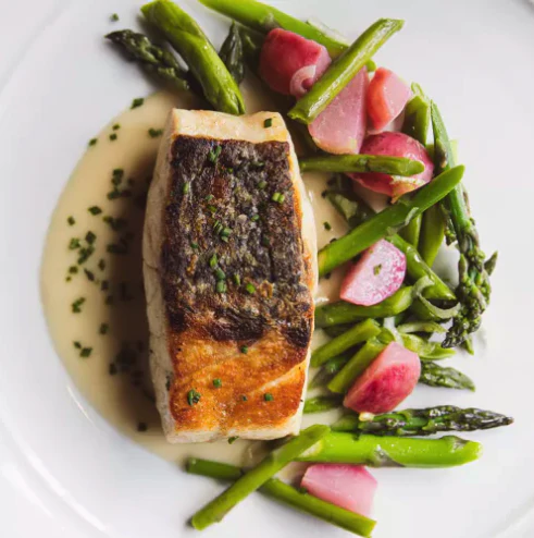 Michelin Guide Dining Experience in Charleston - Image 4