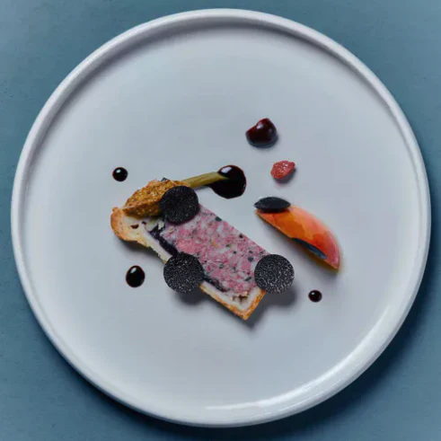 Michelin Guide Dining Experience in Charlotte - Image 4