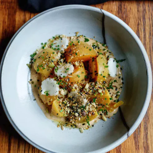 Michelin Guide Dining Experience in Charlotte - Image 6